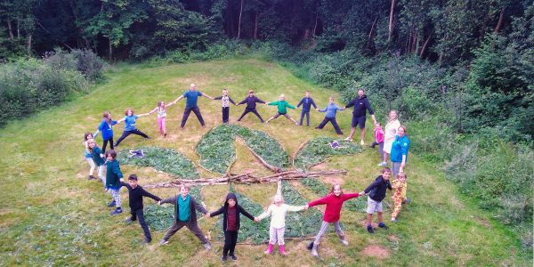 Bridestowe Scouts Devon